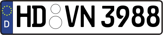 HD-VN3988