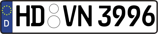 HD-VN3996