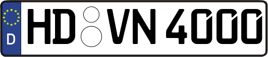 HD-VN4000