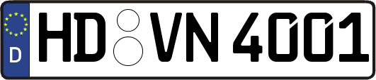 HD-VN4001