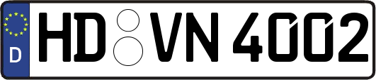 HD-VN4002