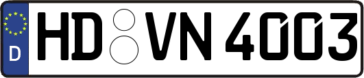 HD-VN4003