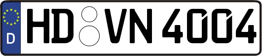HD-VN4004