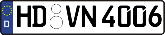 HD-VN4006