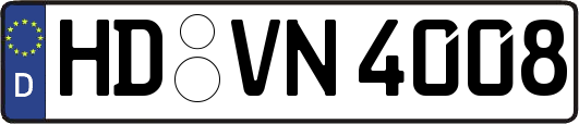 HD-VN4008