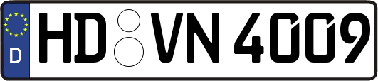 HD-VN4009