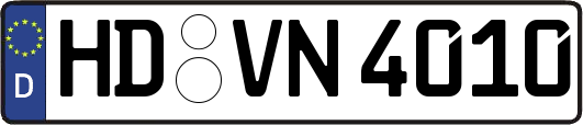 HD-VN4010