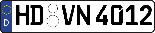 HD-VN4012