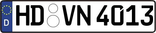HD-VN4013