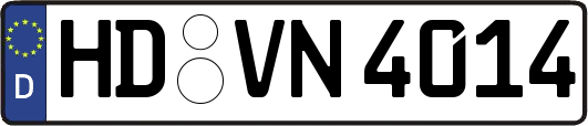 HD-VN4014