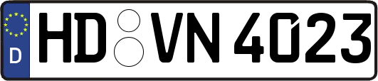 HD-VN4023