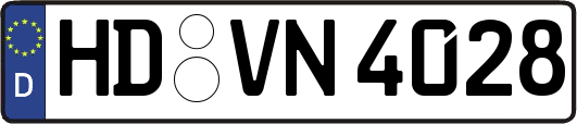 HD-VN4028
