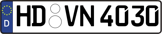HD-VN4030