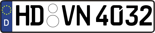 HD-VN4032