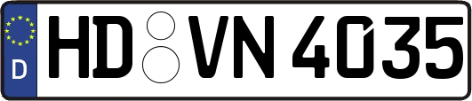 HD-VN4035
