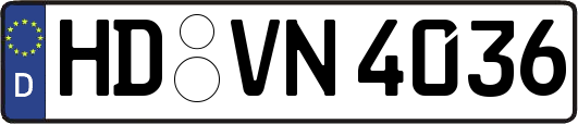 HD-VN4036