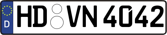 HD-VN4042