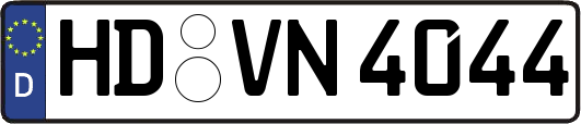 HD-VN4044