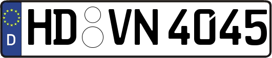HD-VN4045