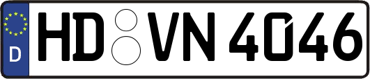 HD-VN4046