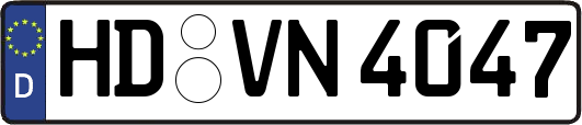 HD-VN4047