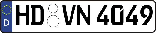 HD-VN4049
