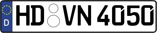 HD-VN4050