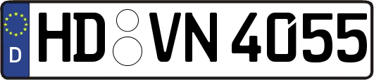 HD-VN4055