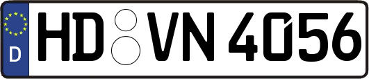 HD-VN4056