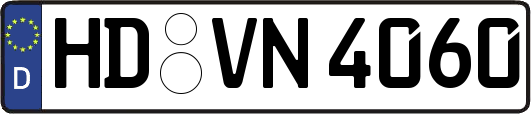 HD-VN4060