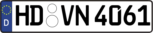 HD-VN4061