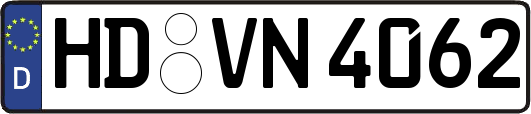 HD-VN4062