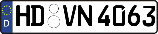HD-VN4063