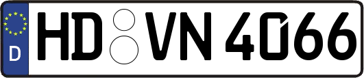 HD-VN4066