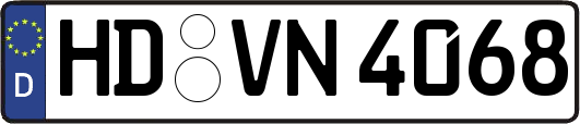HD-VN4068