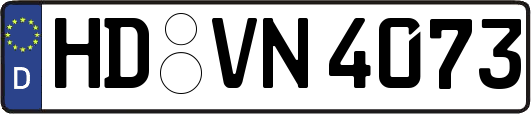 HD-VN4073