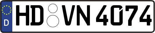 HD-VN4074