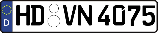 HD-VN4075