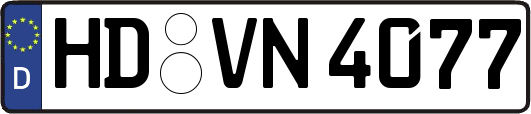 HD-VN4077