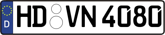 HD-VN4080
