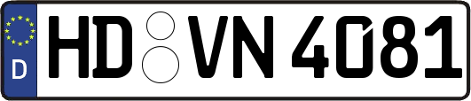 HD-VN4081
