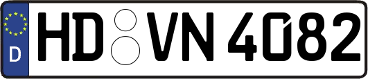 HD-VN4082