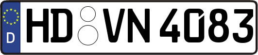 HD-VN4083
