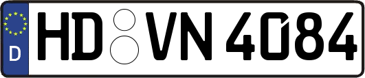 HD-VN4084