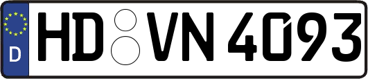 HD-VN4093