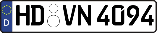 HD-VN4094