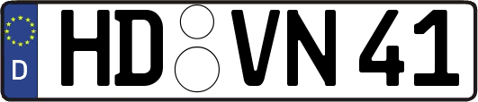 HD-VN41