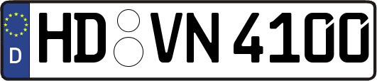 HD-VN4100