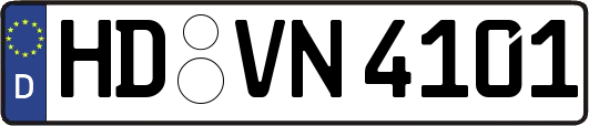 HD-VN4101