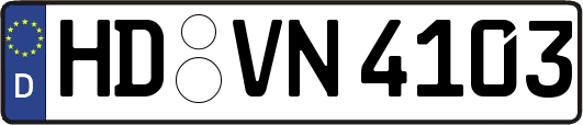 HD-VN4103